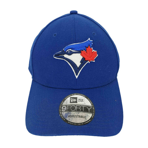 ニューエラ NEW ERA 9FORTY MLB チームロゴ刺繍 アジャスタブルキャップ メンズ